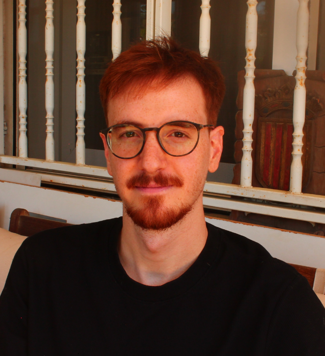 roger headshot